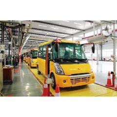 Guangzhou Langjie Electric Vehicle Co., Ltd.