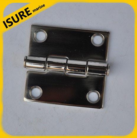 stainless steel door hinges /marine hardware/boat hinge