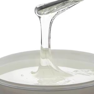 Polymethylphenylsiloxane High Temperature Thermal Fluid 25-500 CSt PUCONS