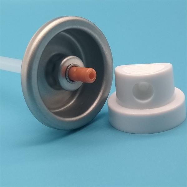 Quality Hair glue spray valve with ergonomic grip for at-home hair styling enthusiasts​ for sale