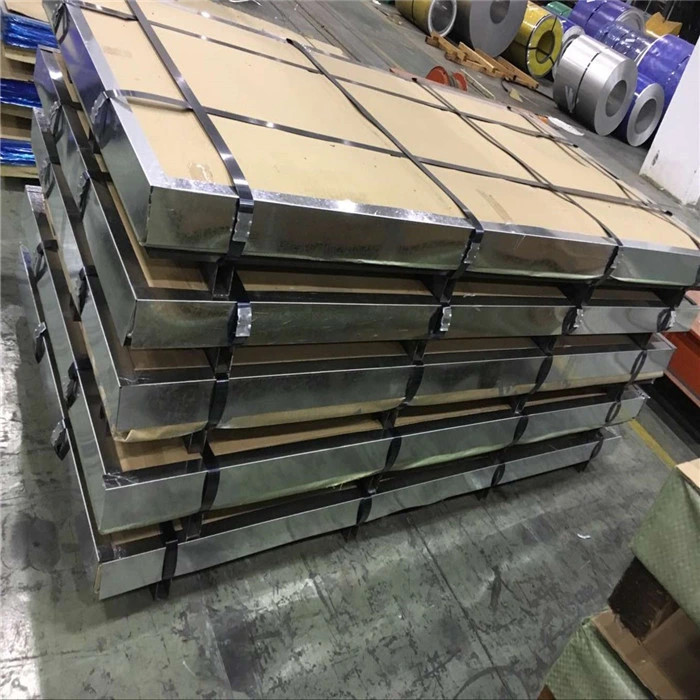 Cold / Hot Rolled Stainless Steel Sheets And Plates 500mm-2000mm