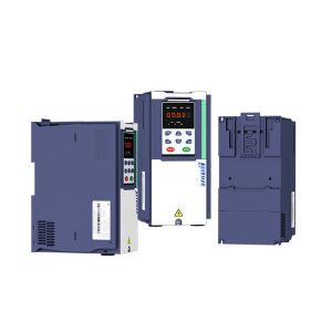 Multi-functional and User-friendly VFD Variable Frequency Drive with Excellent