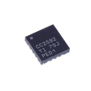 Texas Instruments Cc2592rgvclass R Electronic ic audio Amplifier Ic Components