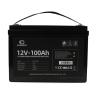 Buy cheap 12v 100ah Submarine Lead Acid Battery Talentcell E bicycle from wholesalers