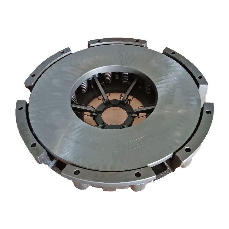 HOWO Truck Spare Parts 420 Clutch Plate Bz1560161090