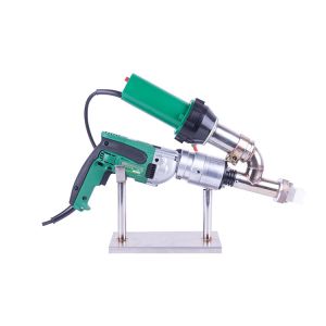  SWT-NS600E Hdpe Pipe Plastic Pipe Jointing Extrusion Welding Machine Manufactures