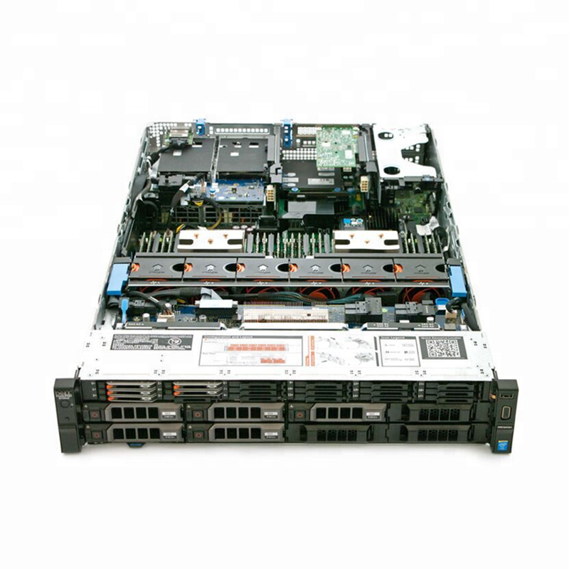 100% orginal Delll PowerEdge R740XD/R740 with Xeon 5218 Processor