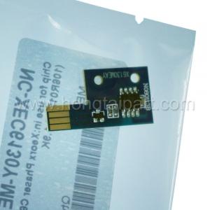 China Xerox Phaser 6130 Copier Chip 106R01282 106R01283 106R01284 106R01285 on sale
