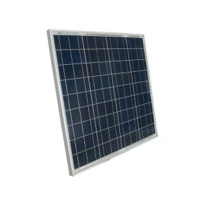 China Solar Monitor Polycrystalline PV Solar Panel Self - Cleaning Function on sale
