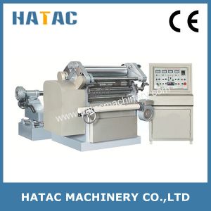  Automate Poly Film Slitting Machine,Surface Rewinding Slitter Machinery,Automatic Paper Roll Slitter Rewinder Manufactures