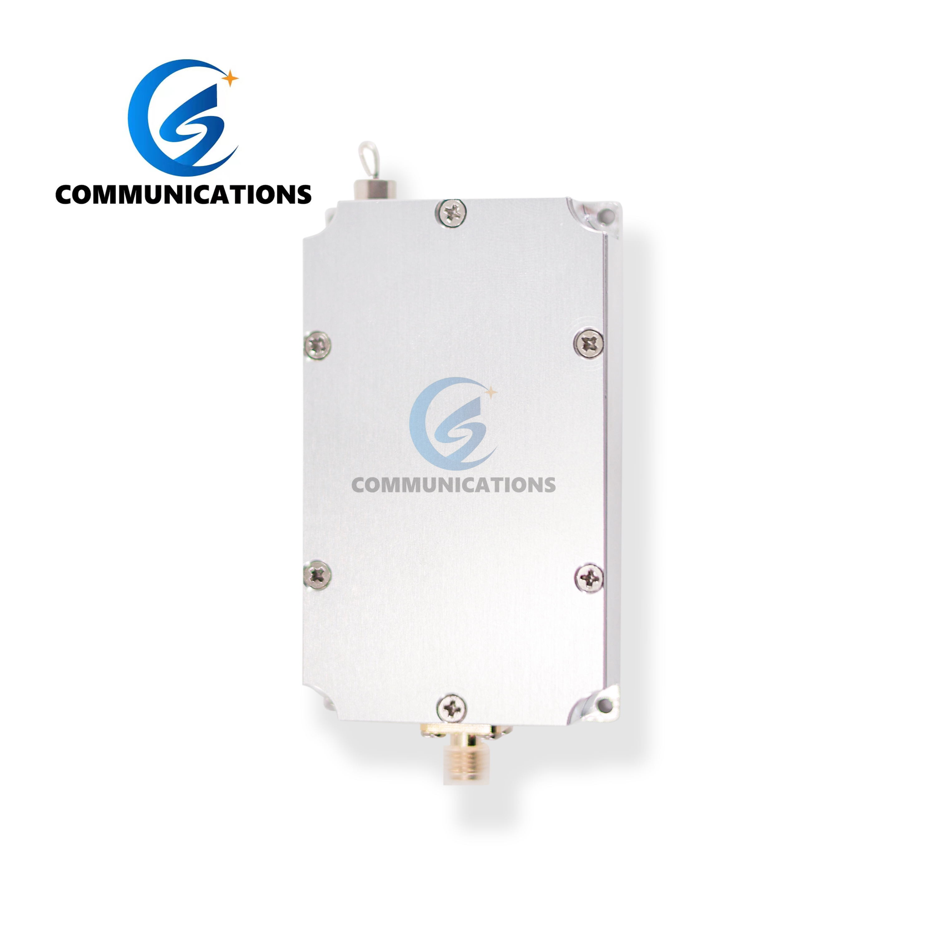 10W 900MHz Anti Drone System Defense Signal Module for Effective Anti-Drone Defense