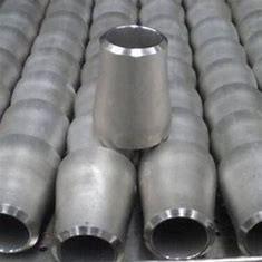 Customized Stainless Steel Reducer High Pressure Reducing Connector Polished