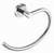 52048 towel shelf bathroom accessory sanitary ware brass chrome luxury cheap bathroom living room hotel