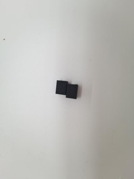 Metal Oxide Varistor 125.C 3225K681 Storage Temperature Through Hole Package