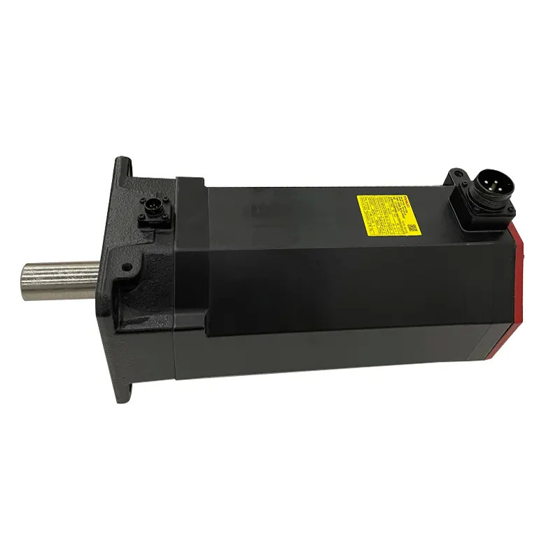 A06B-1431-B100 Germany Fanuc Servo Drive New Automation Control