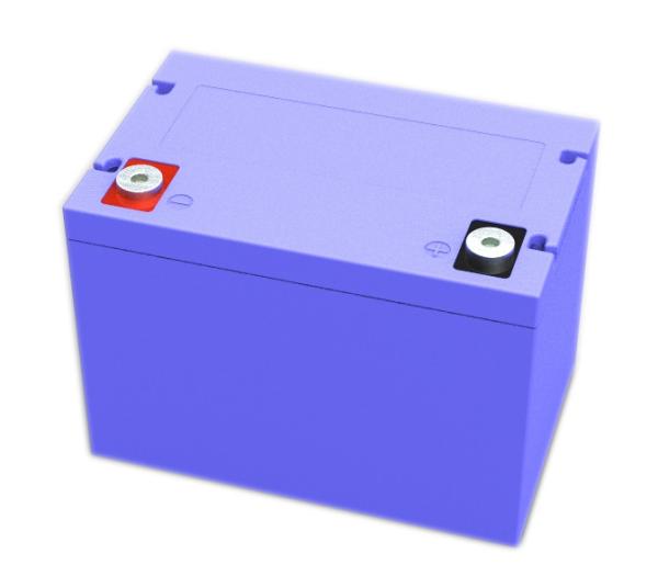 12V LiFePO4 Battery Pack For EV E-CAR 12.8V 90AH HEV Energy Storage System