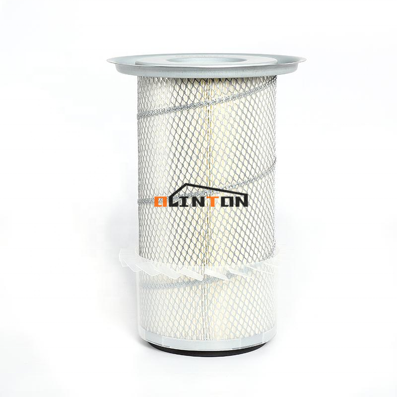 Diesel Engine Spare Part Air Filter AS-7989 for CAT Excavator BC-843A Exceptional Value