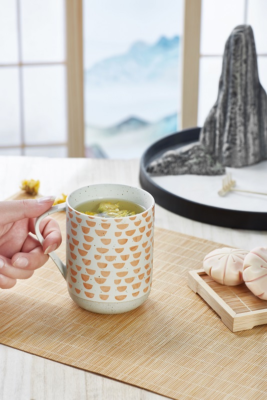 Hot Ceramic Mugs Cartoon Morning Cute Cat Mug Milk Coffee Tea Porcelain With Lid Spoon