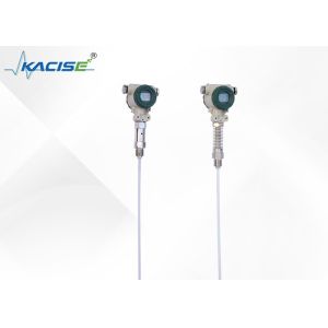 China KCF6021-1-900mm Capacitive Level Switch -50~250C Probe Temperature IP67 Protection 2~28VDC Power Supply Voltage on sale