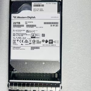 NETAPP DS212C Storage Array with 22TB Capacity 2U Rack Mounted and Dual