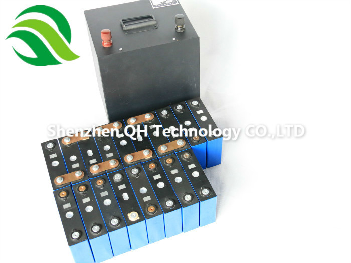 Rechargeable Lifepo4 Deep Cycle Battery 36V 80Ah Telecommunication Base Stations