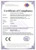 Zhengzhou ThoYu Mechanical & Electrical Equipment CO.,LTD. Certifications