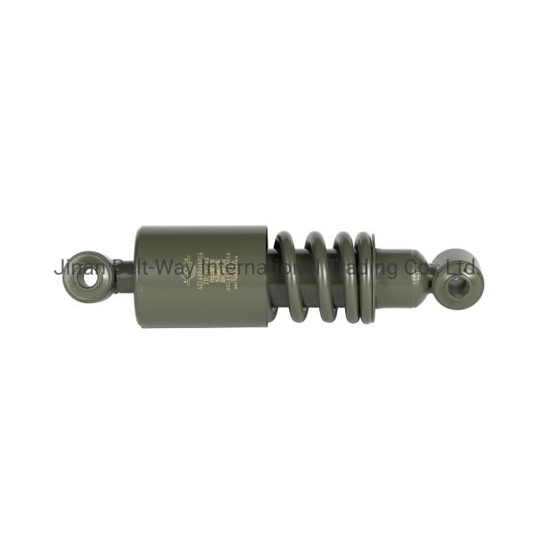 Electrical System Parts Az1608440016 Battery for Superior Off Road Shock