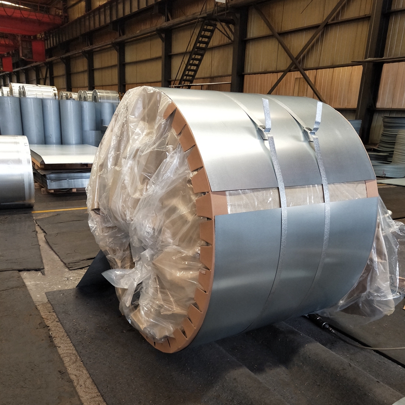 PPGL Corrugations PPGI Steel Roofing Sheets in with Colorful Galvanized Steel Coil