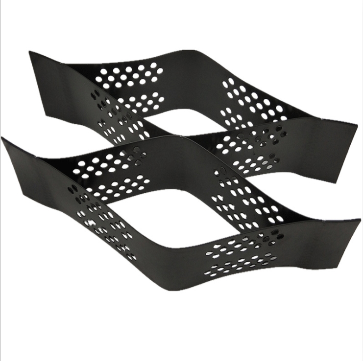 Double Smooth Geomembrane 0.5mm/0.75mm for Fish Shrimp Pond GB/ASTM GRI-GM13 Standard