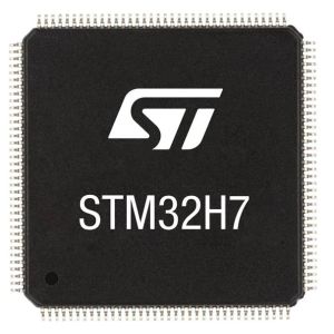  STM32H743IGT6 STMicroelectronics Manufactures