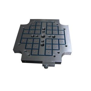 ECPMC For Quick Mold Changing System