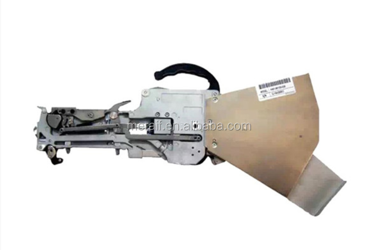 SMT YAMAHA CL feeder 8*4mm feeder for pick and place machine