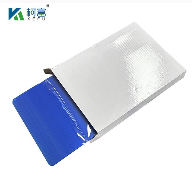Professional Grade Inkjet Blue Film Blue Medical Film PET X-Ray Film For Medical Imaging Needs
