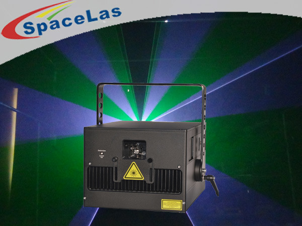  Professional Show Laser Projector / Animated Laser Light Show Projector Manufactures