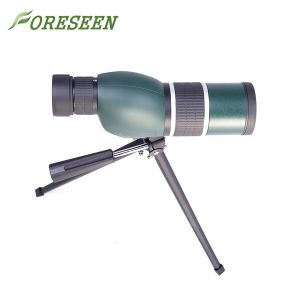China 12 - 36X50 Highest Rated Spotting Scopes , High Definition Monocular Telescope on sale