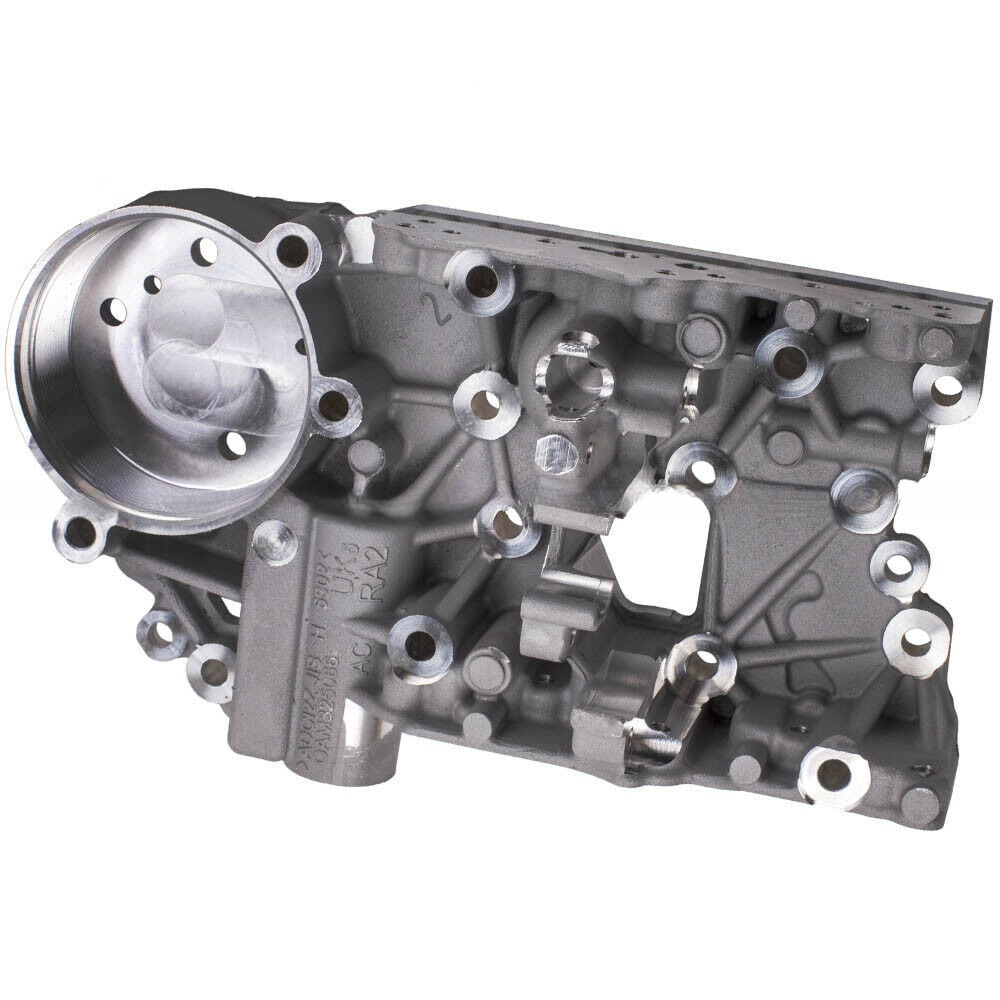 0AM DQ200 Valve Plate for Professional Auto Transmission Parts Repair/Replacement