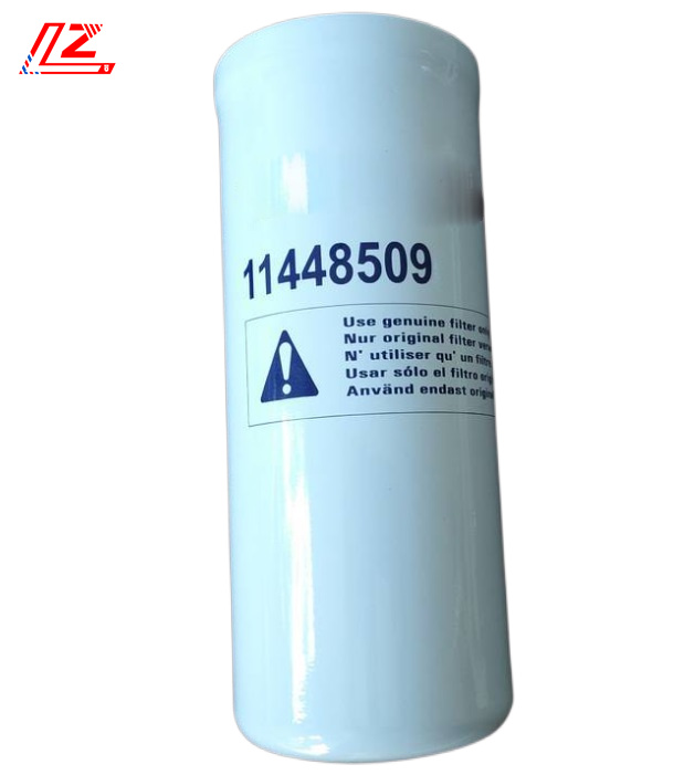 1995- Year Supply of 3-Series Truck Hydraulic Oil Filter 11448509 from Trusted