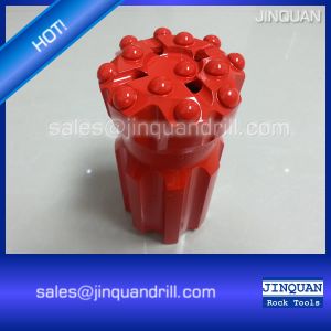 T45*76 MM RETRACT SPHERICAL BUTTON BITS