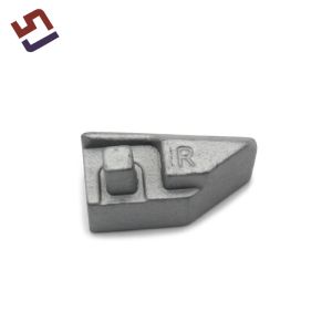 Self Mechanical Locking Slider 42CrMo4 CT4 Cast Alloy Steel