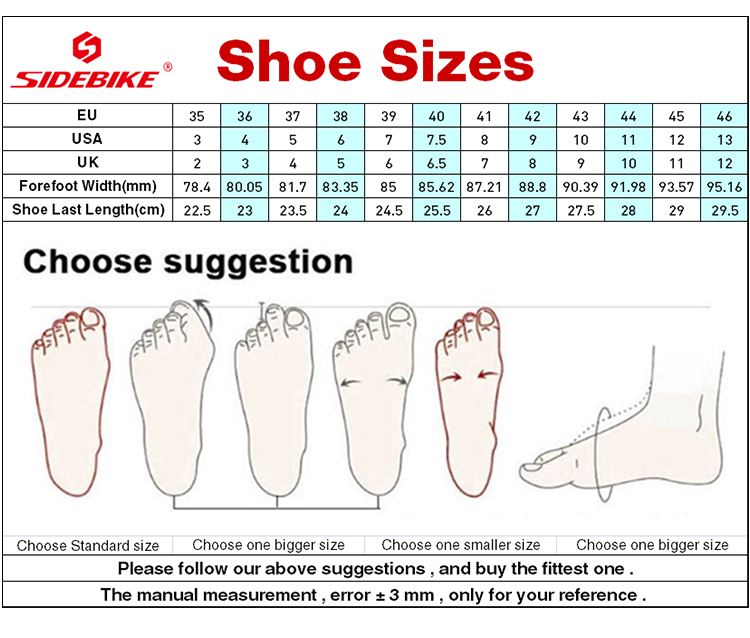 Sidebike MTB Mountain Bike Mesh Indoor Fitness Cycling Shoes Mens Womens SPD