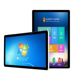 15.6 China's Industrial All-in-One Computers suppliers Mini Tablet Panel with