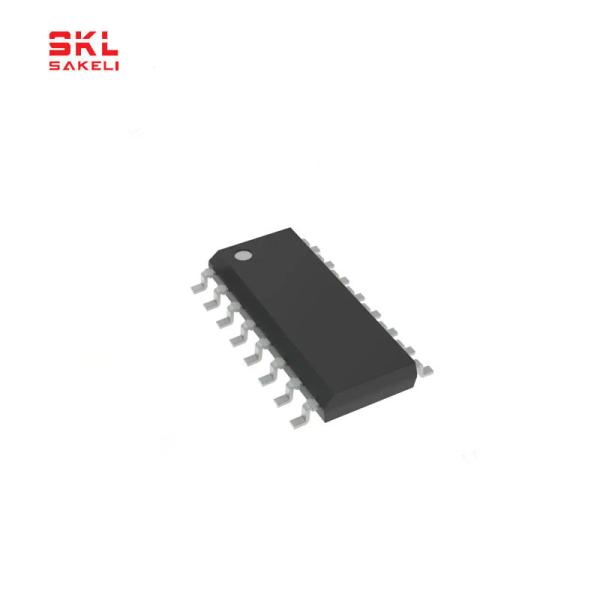 L6599AD Power Management ICs DIP8 Package - High Efficiency Low Power Consumptio