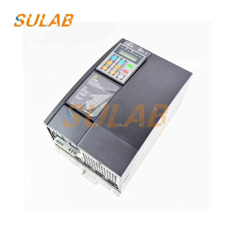 SIEI Elevator Inverter Frequency Drive AVY3110-EBL BR4 KBL AC4-0 3150 2075 RV33-4NV