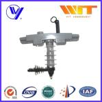  ISO9001 Metal Oxide Surge Protector With Polymer Housing , Power Transmission Line Type Manufactures
