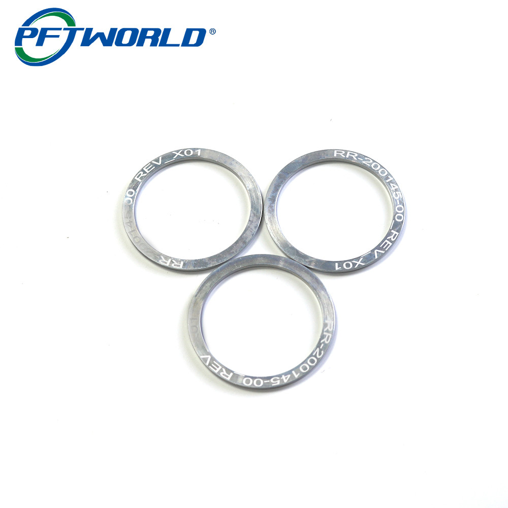 ODM CNC Machined Aluminum Parts For Automotive Aerospace Marine Industry