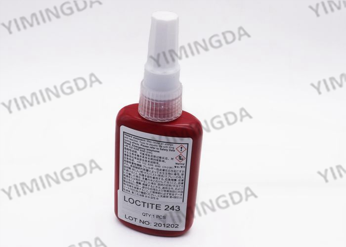 ADH 243 50ml Textile Machine Parts For Auto Cutter