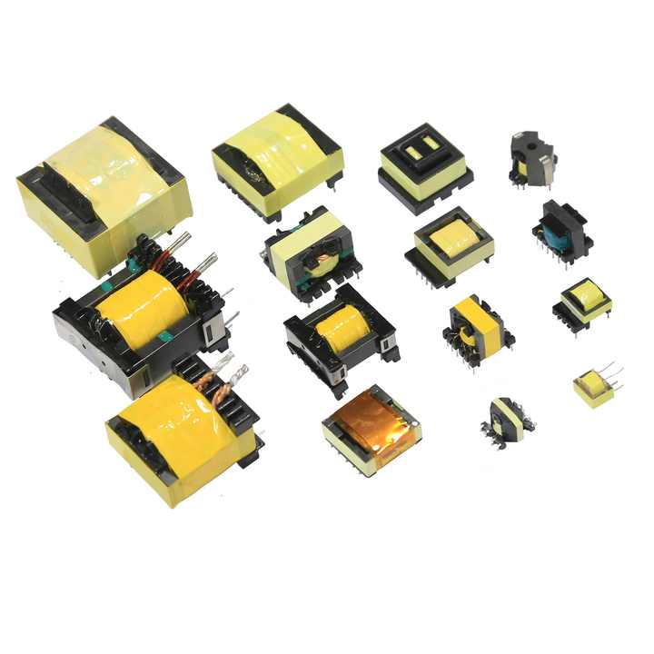Copper Wire Audio Transformer EI19 EE25 Isolated Current Sound Noise Permalloy Isolation