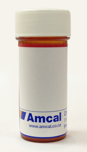 Pharmacy Labels