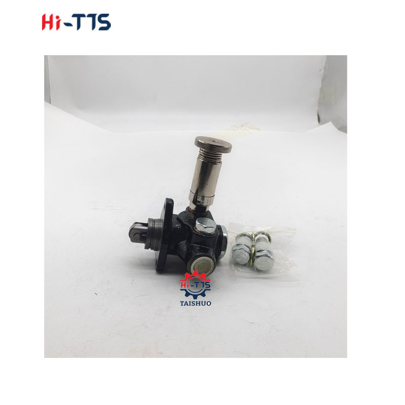 6D14 6D15 6D16 Fuel Feed Pump ME717109 ME036005 For Engine