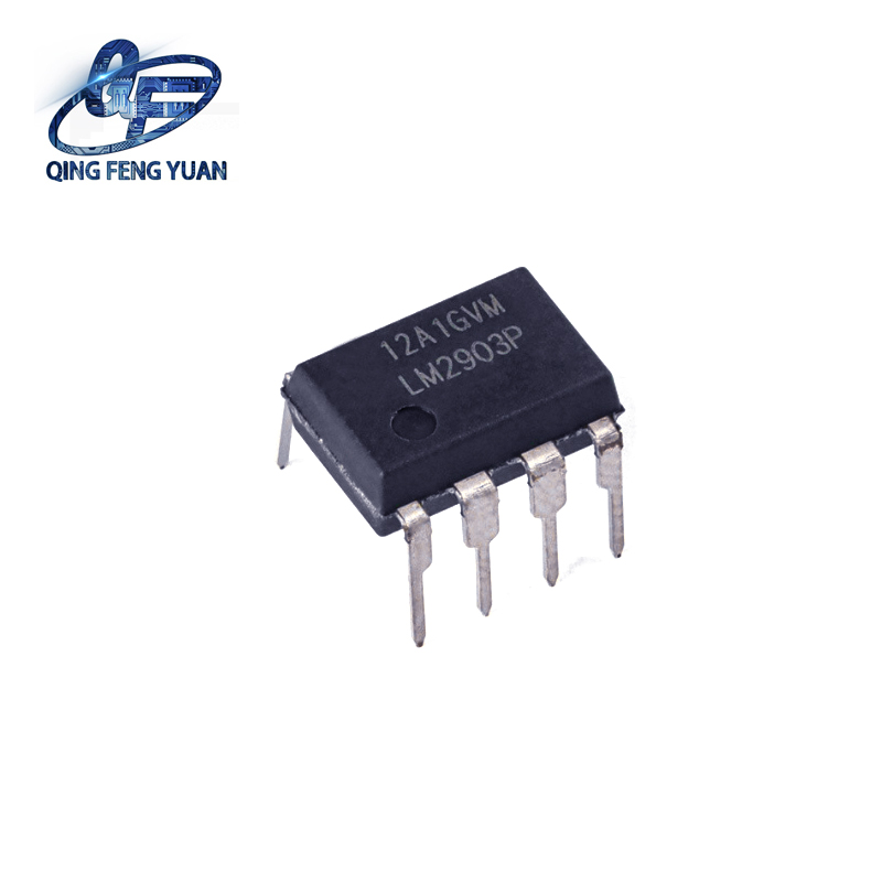 Texas Instruments LM2903P Electronic ic Components Chip For Mobile integratedated Circuit Engineering TI-LM2903P